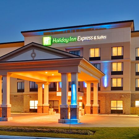 Holiday Inn Express Hotel & Suites Brockville By Ihg Luaran gambar