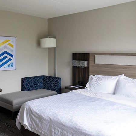 Holiday Inn Express Hotel & Suites Brockville By Ihg Luaran gambar