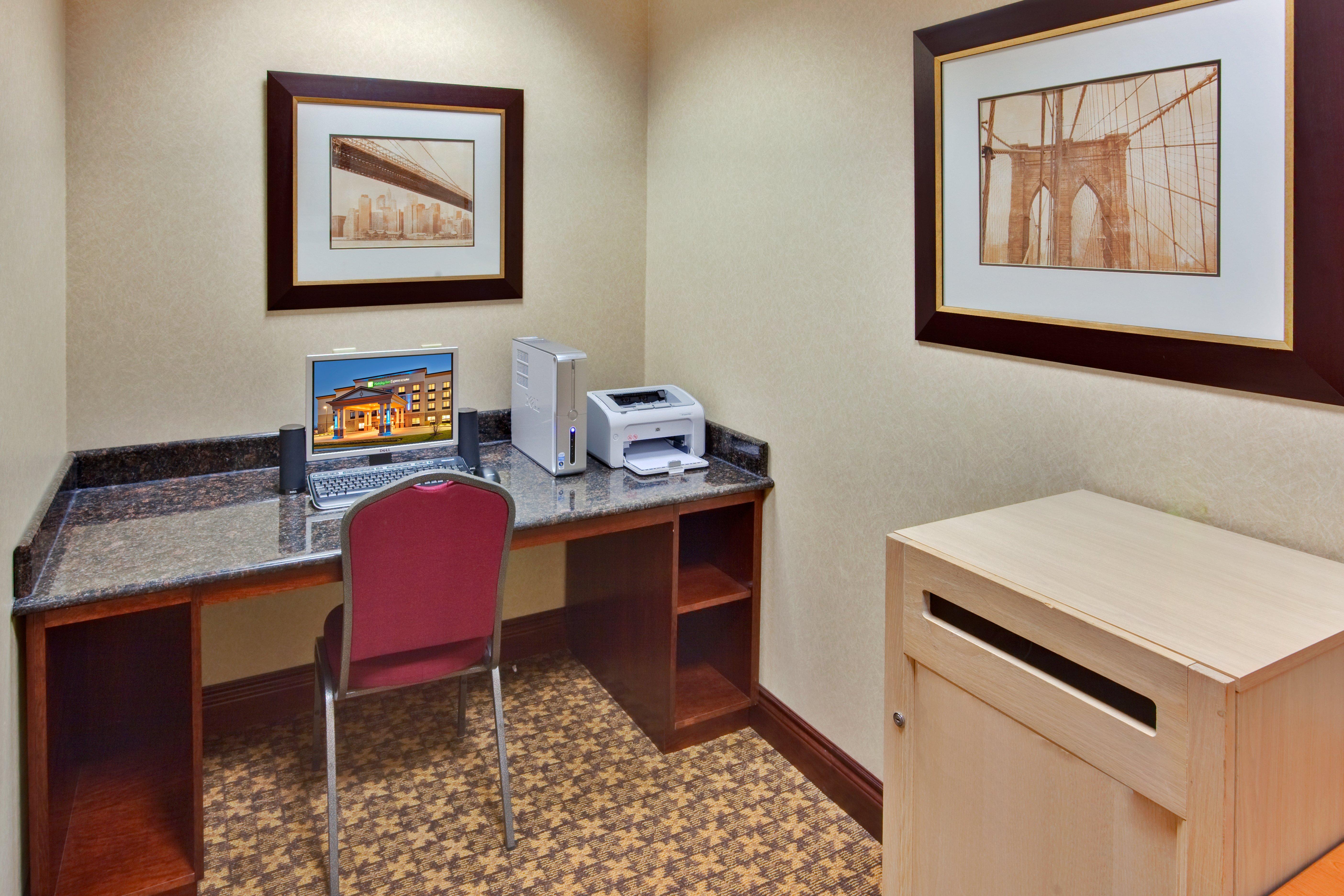 Holiday Inn Express Hotel & Suites Brockville By Ihg Luaran gambar