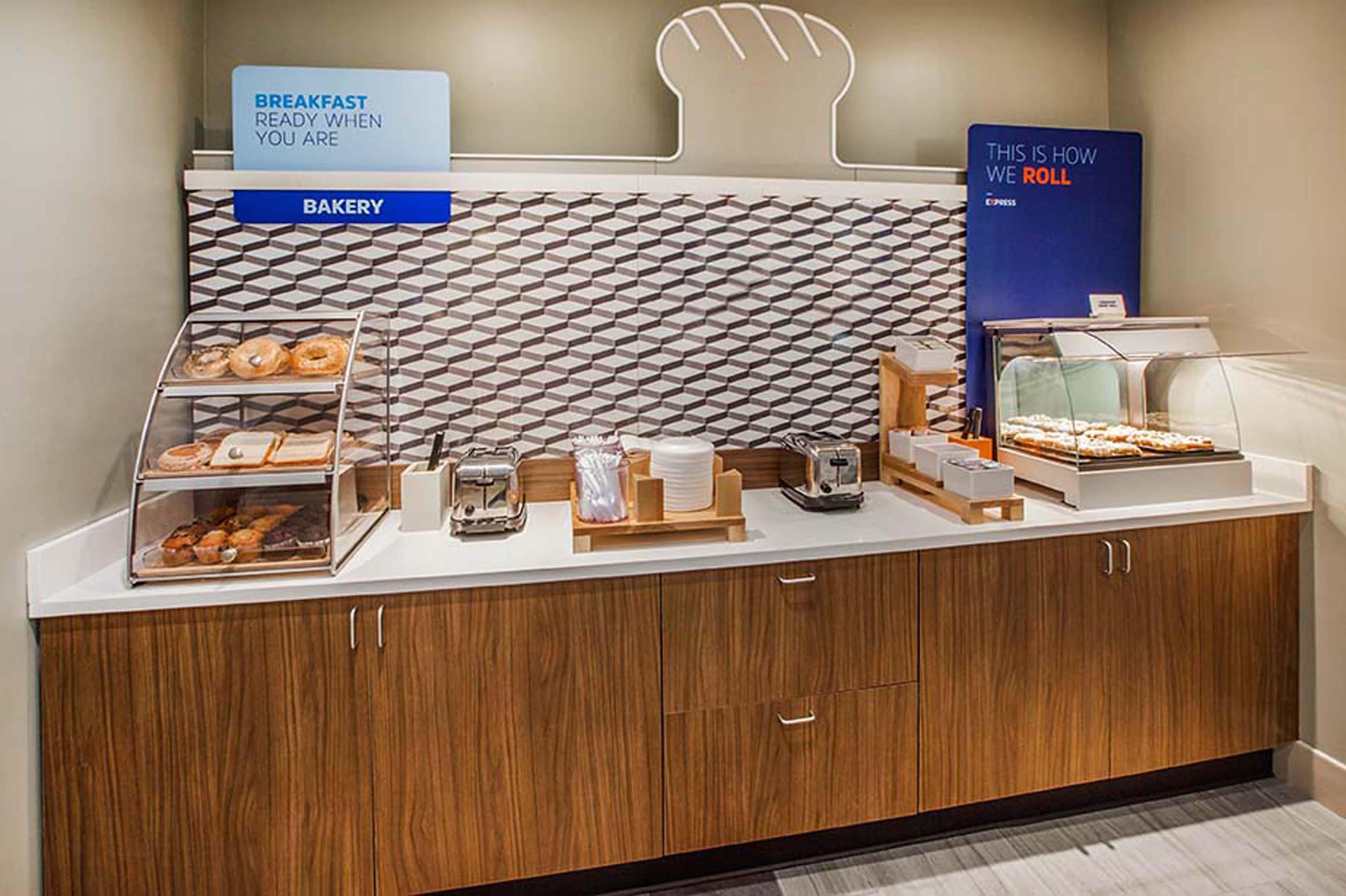 Holiday Inn Express Hotel & Suites Brockville By Ihg Luaran gambar