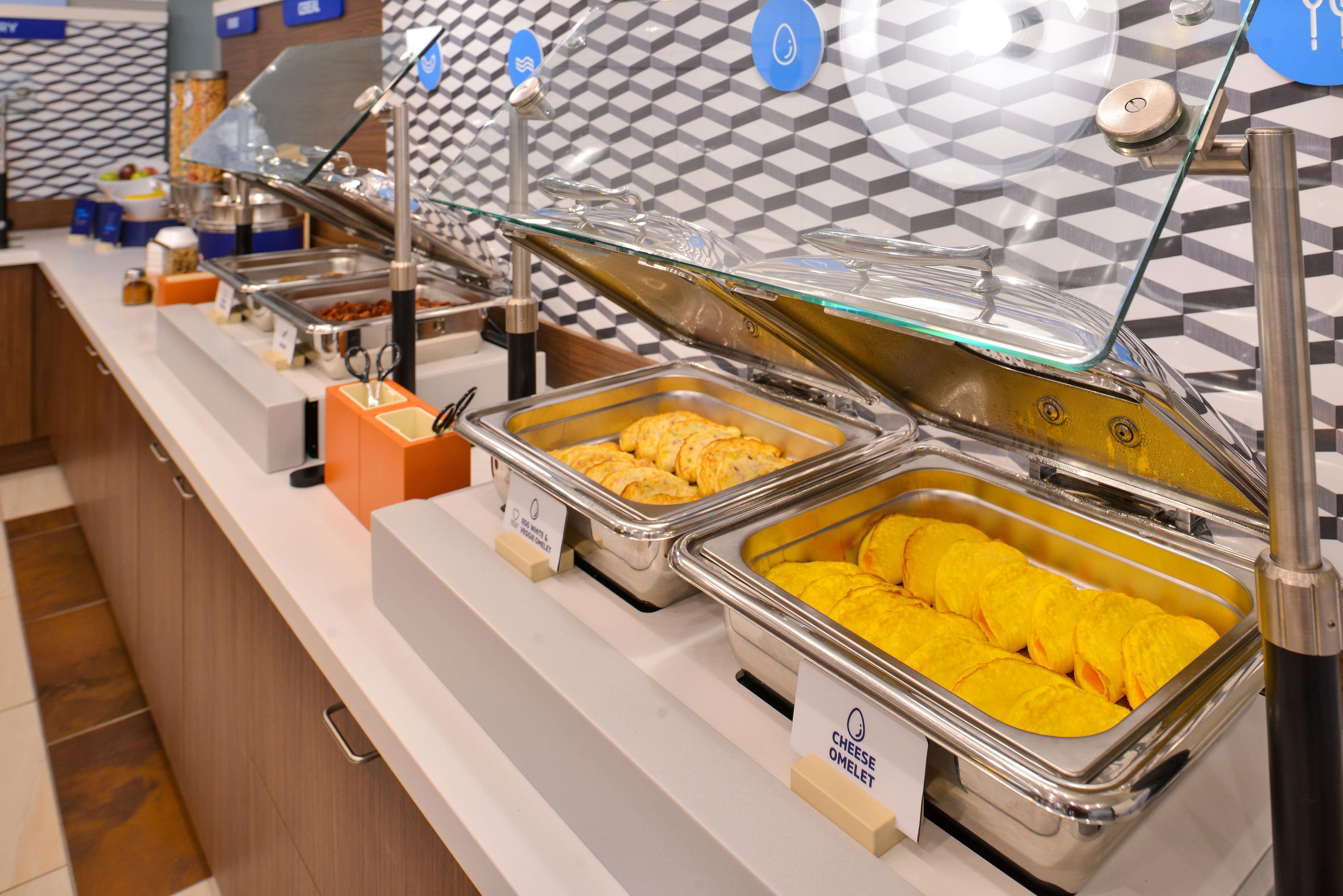 Holiday Inn Express Hotel & Suites Brockville By Ihg Luaran gambar