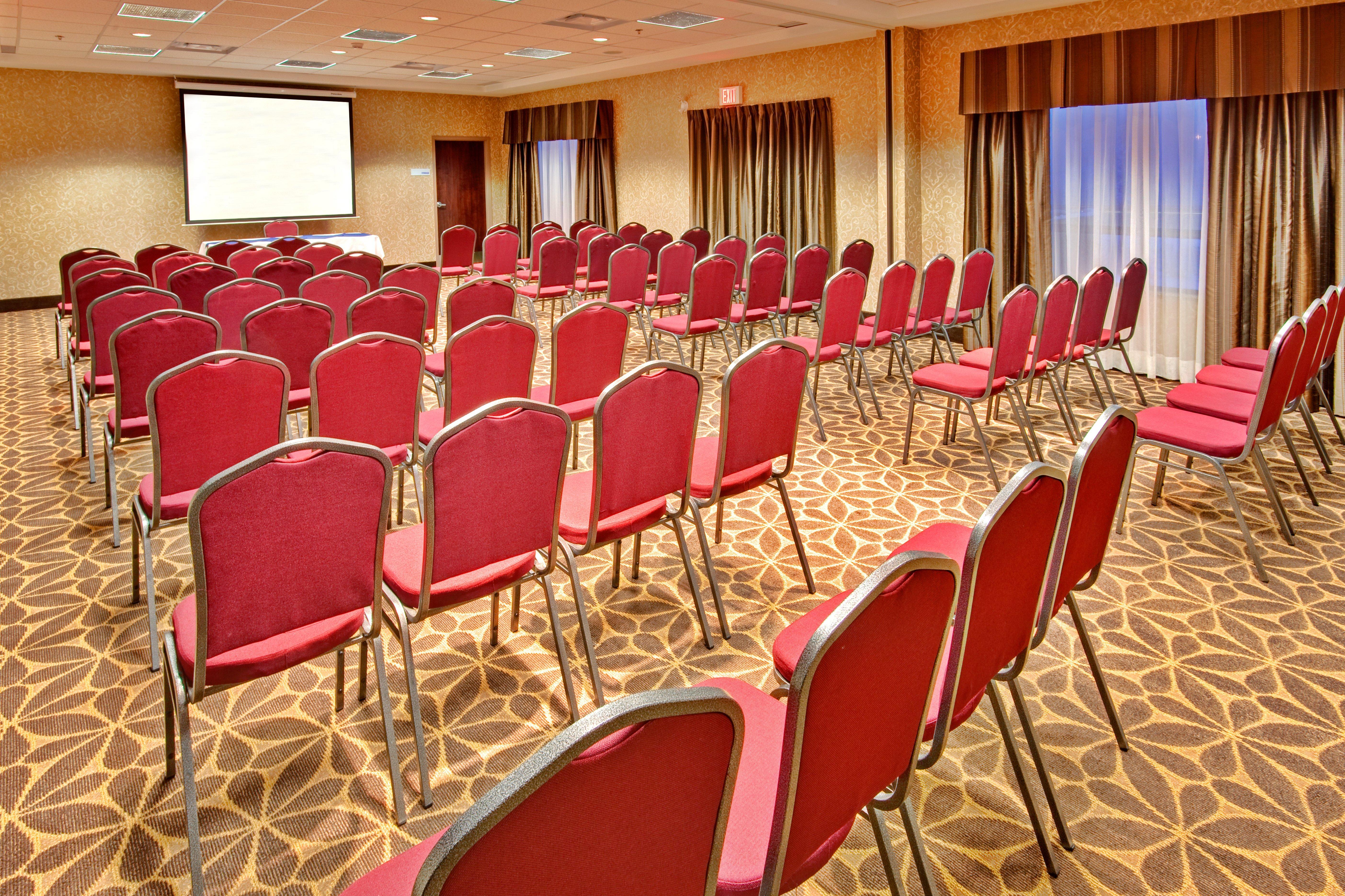 Holiday Inn Express Hotel & Suites Brockville By Ihg Kemudahan gambar