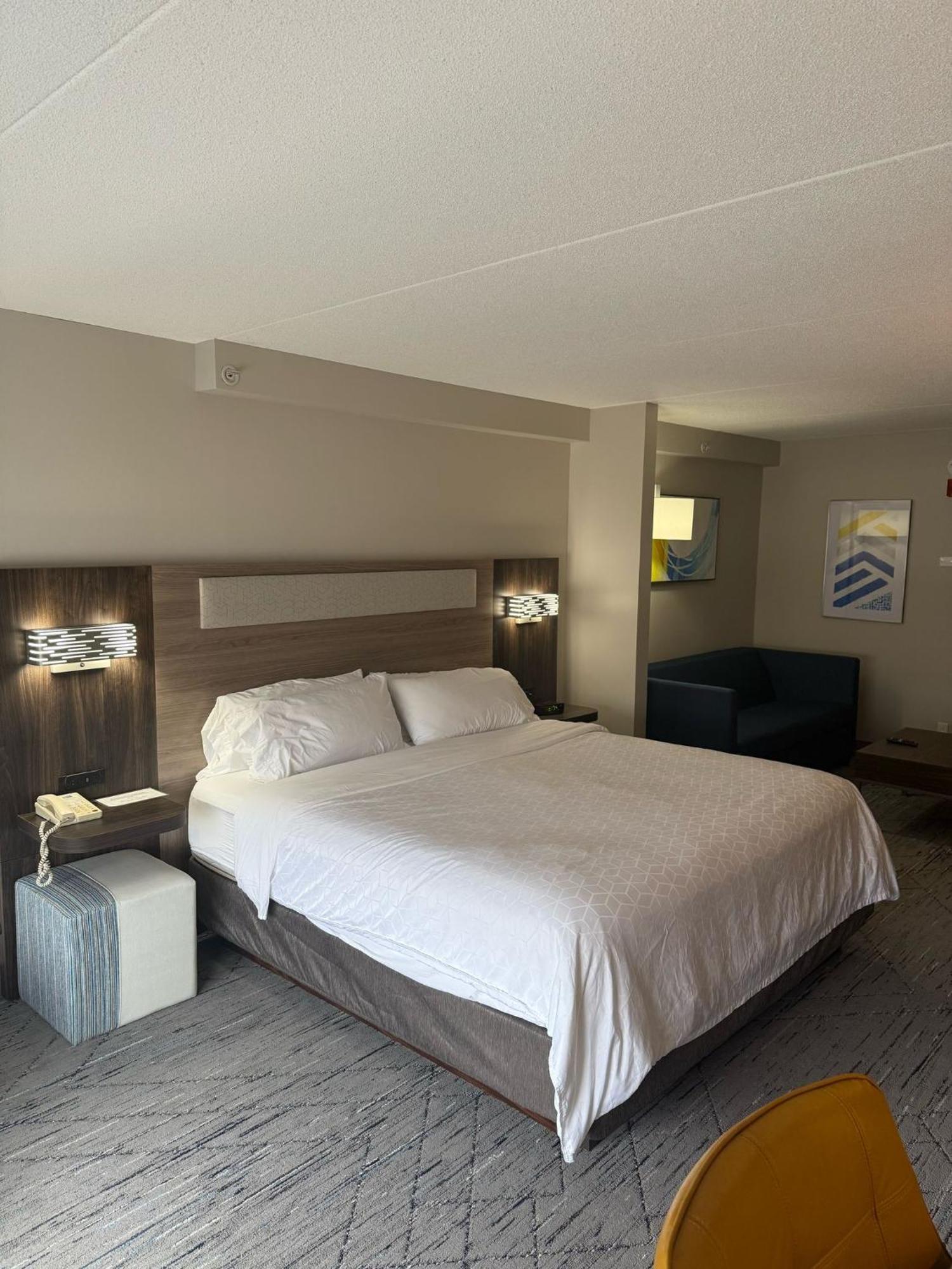 Holiday Inn Express Hotel & Suites Brockville By Ihg Luaran gambar