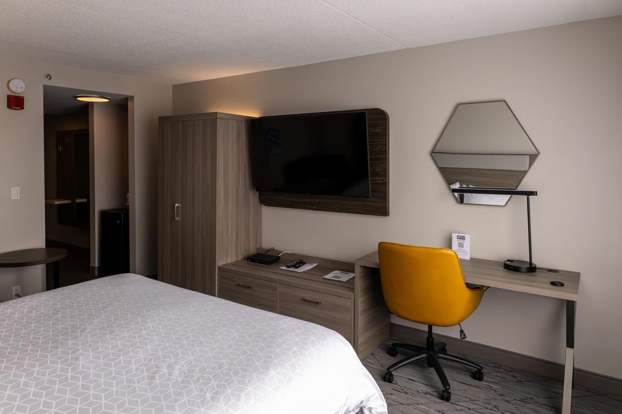 Holiday Inn Express Hotel & Suites Brockville By Ihg Luaran gambar