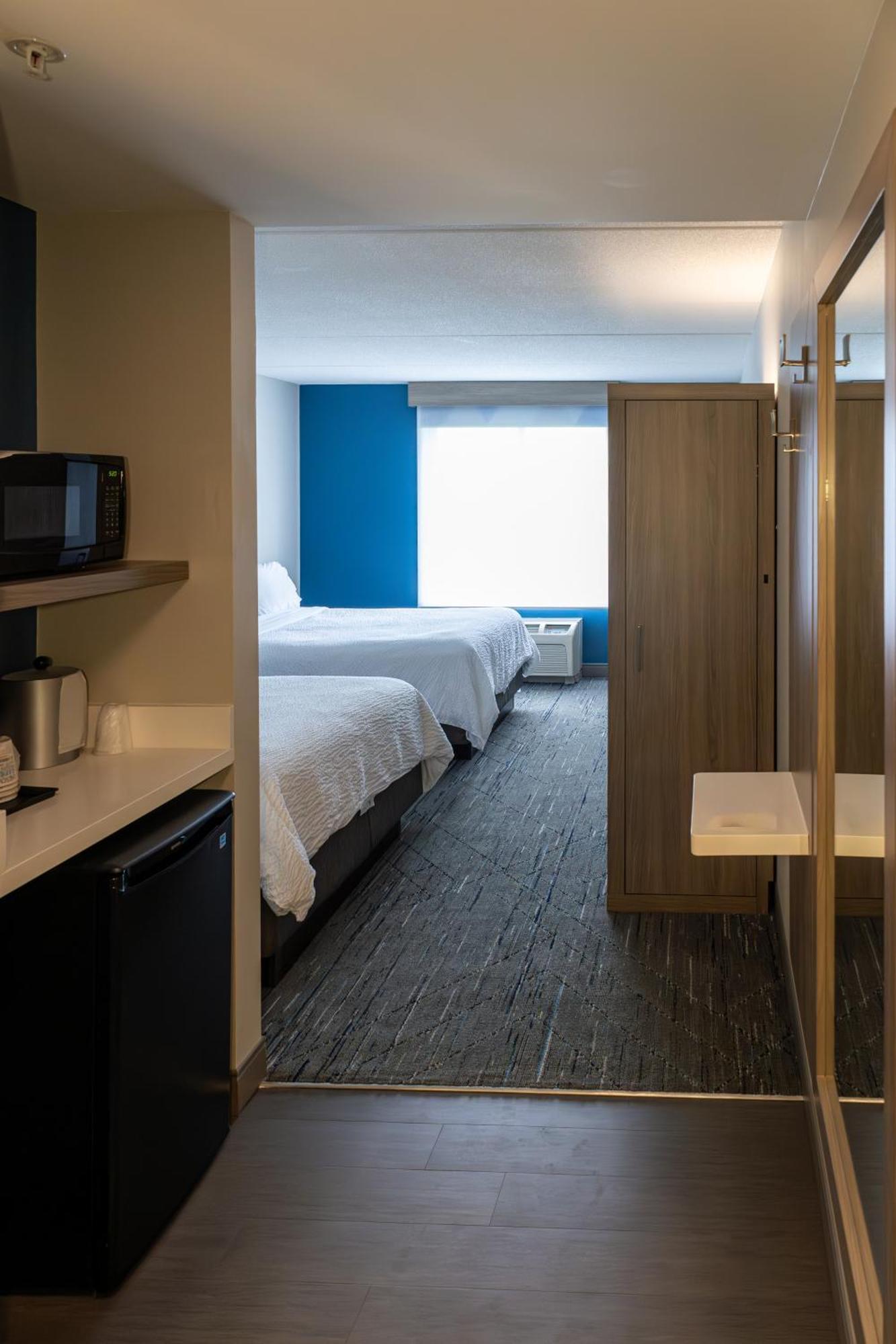 Holiday Inn Express Hotel & Suites Brockville By Ihg Luaran gambar