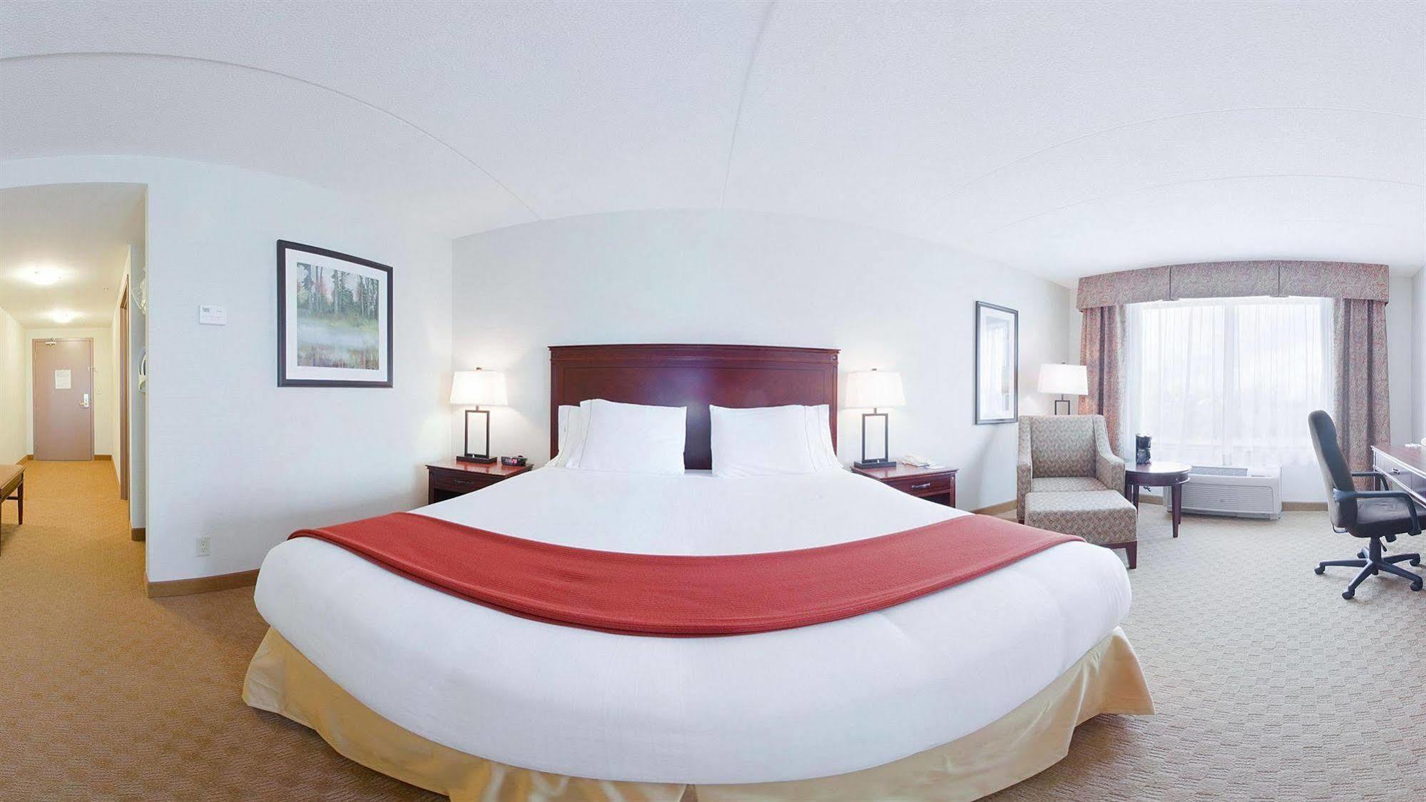 Holiday Inn Express Hotel & Suites Brockville By Ihg Luaran gambar