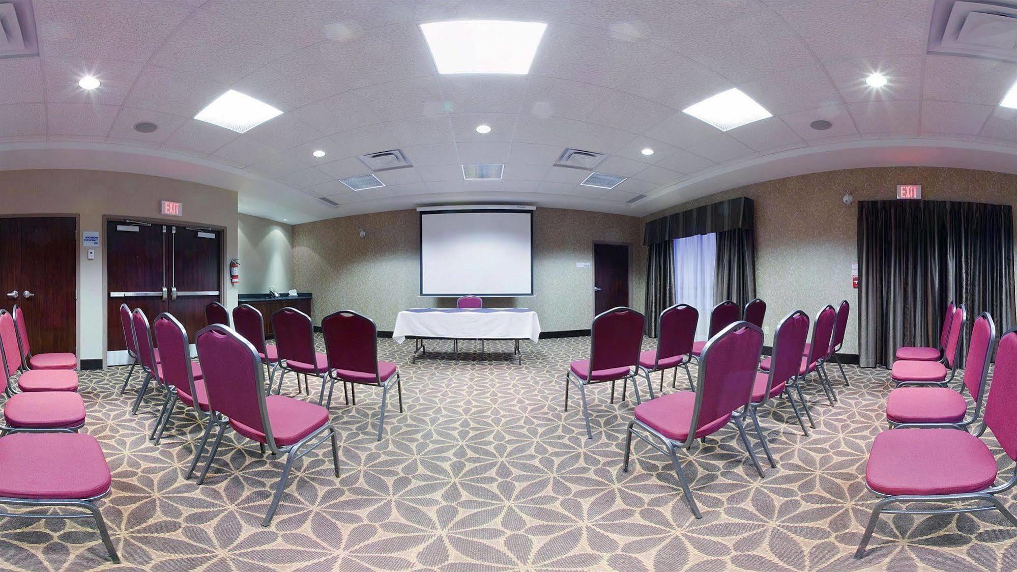 Holiday Inn Express Hotel & Suites Brockville By Ihg Luaran gambar