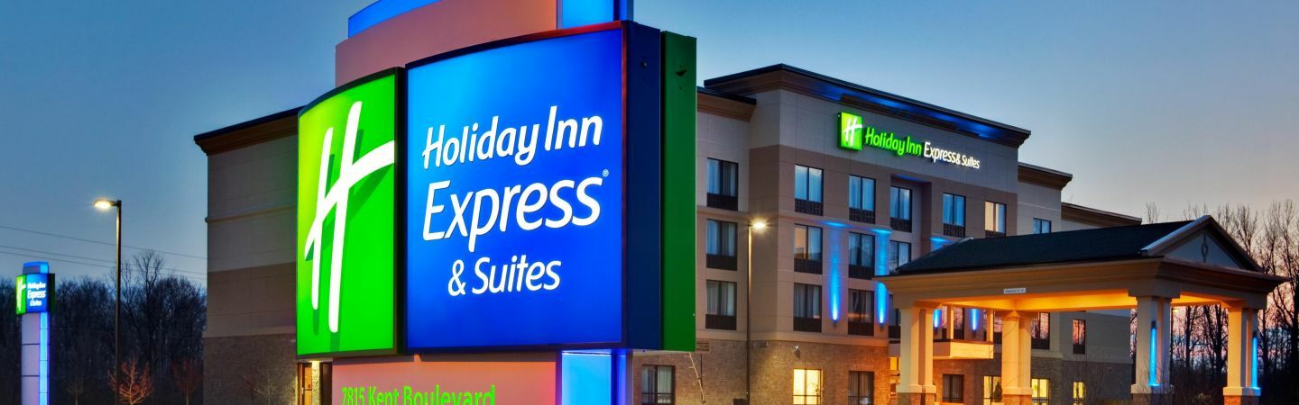 Holiday Inn Express Hotel & Suites Brockville By Ihg Luaran gambar